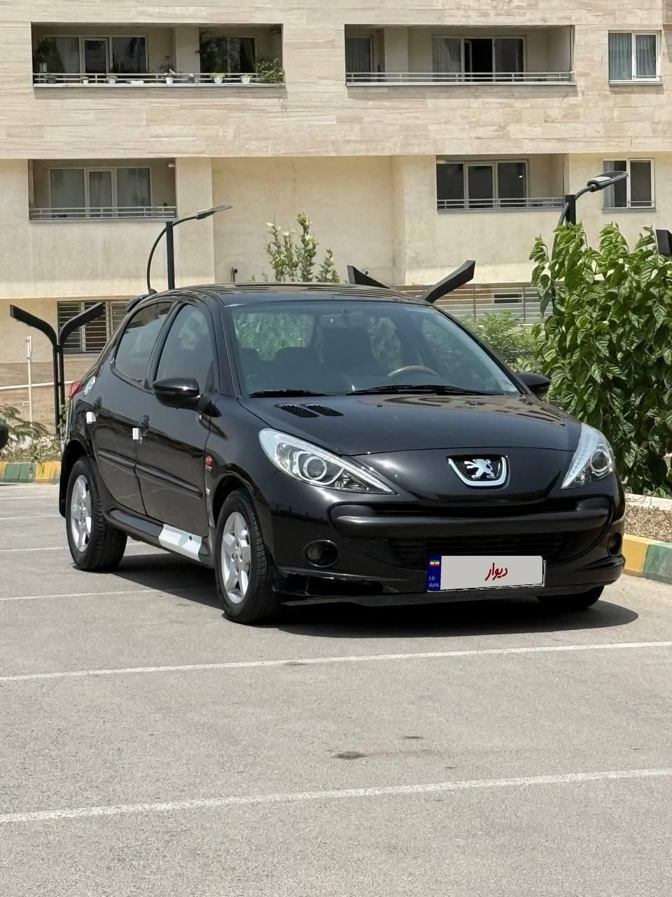 خودرو پژو، 207 آگهی ann_18585284