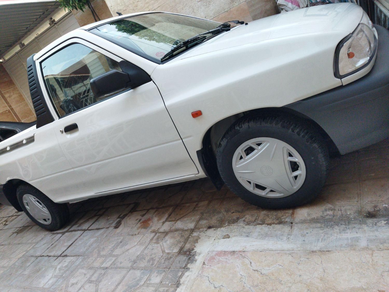 خودرو پراید، 151 آگهی ann_18585285