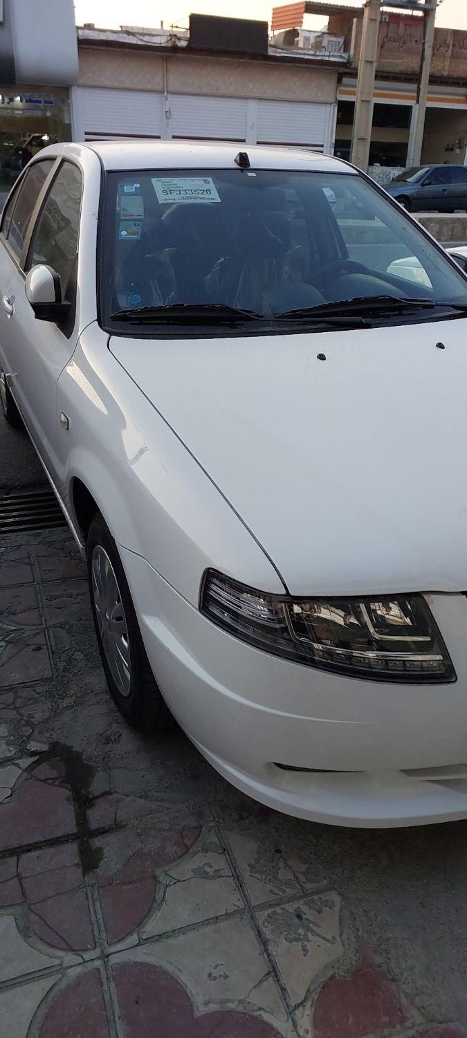 خودرو سمند، سورن پلاس آگهی ann_18585294