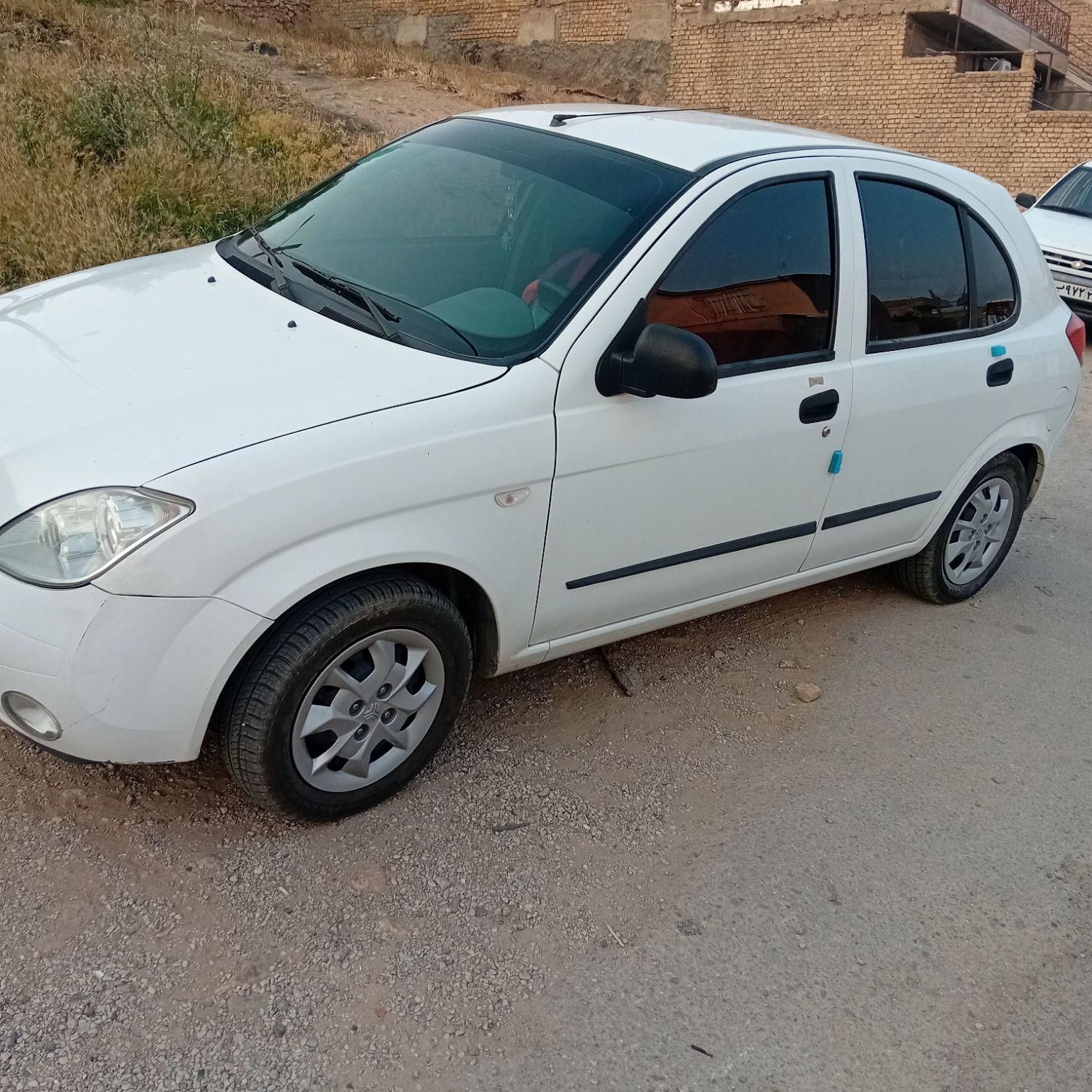 خودرو تیبا، 2 آگهی ann_18585315