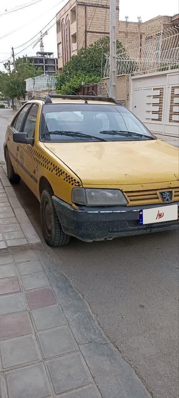 خودرو پژو، روآ آگهی ann_18585316