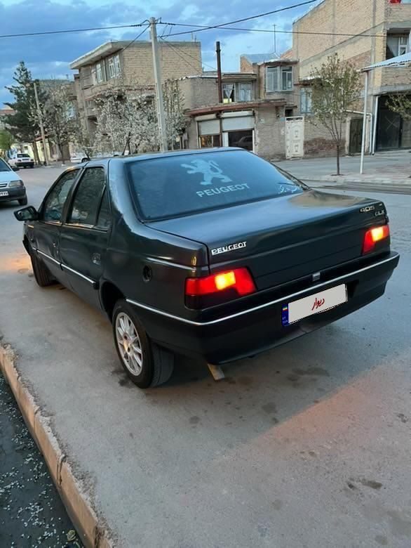 خودرو پژو، 405 آگهی ann_18585317