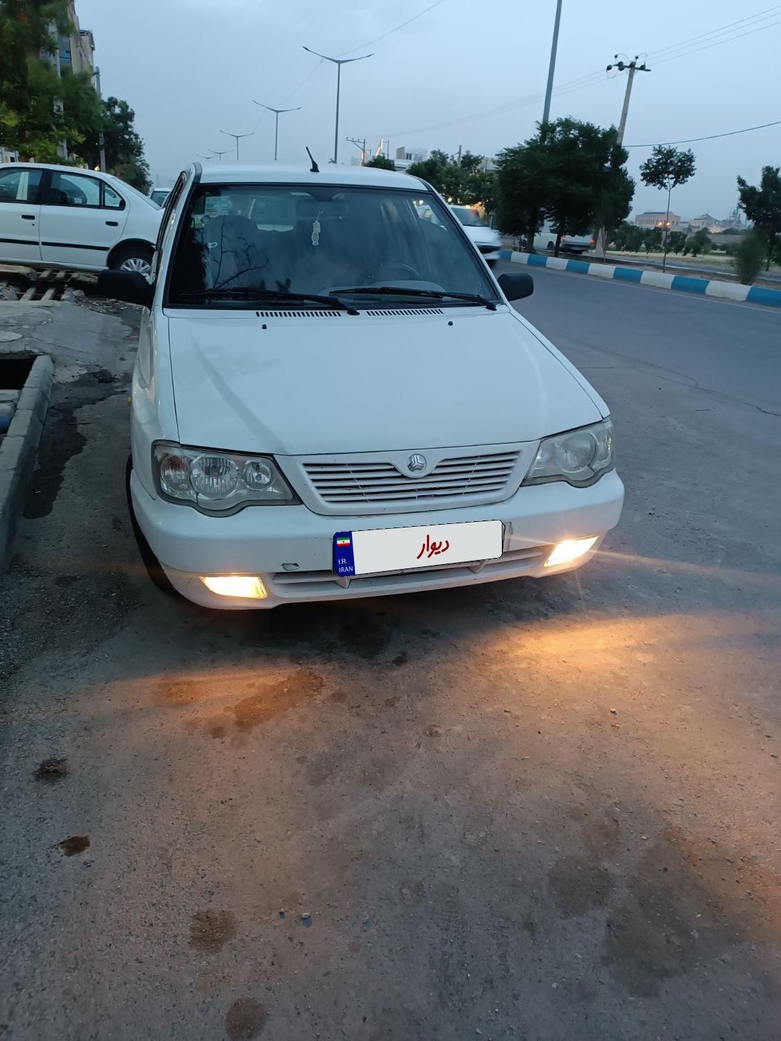 خودرو پراید، 111 آگهی ann_18585344