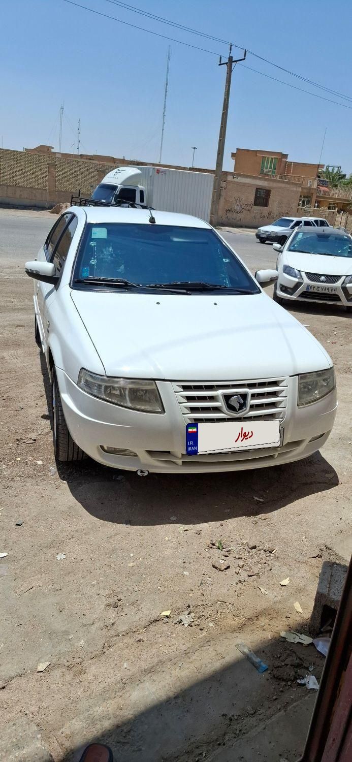 خودرو سمند، سورن آگهی ann_18585360