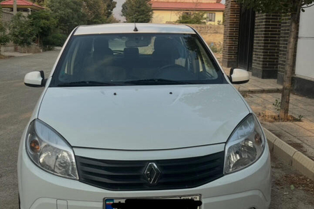خودرو رنو، ساندرو آگهی ann_18585371