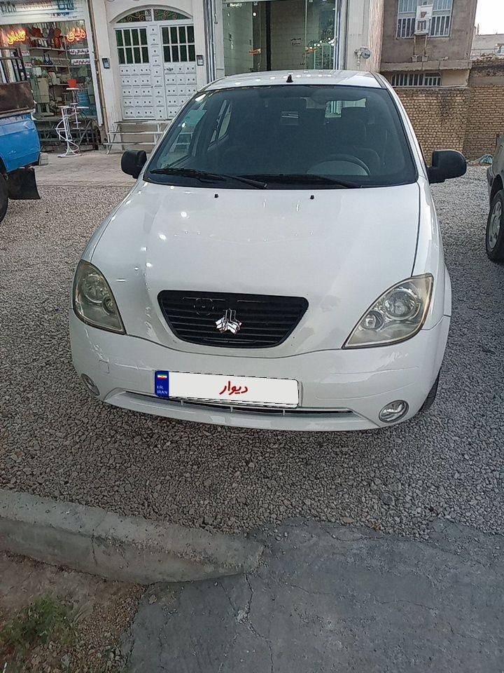 خودرو تیبا، 2 آگهی ann_18585377