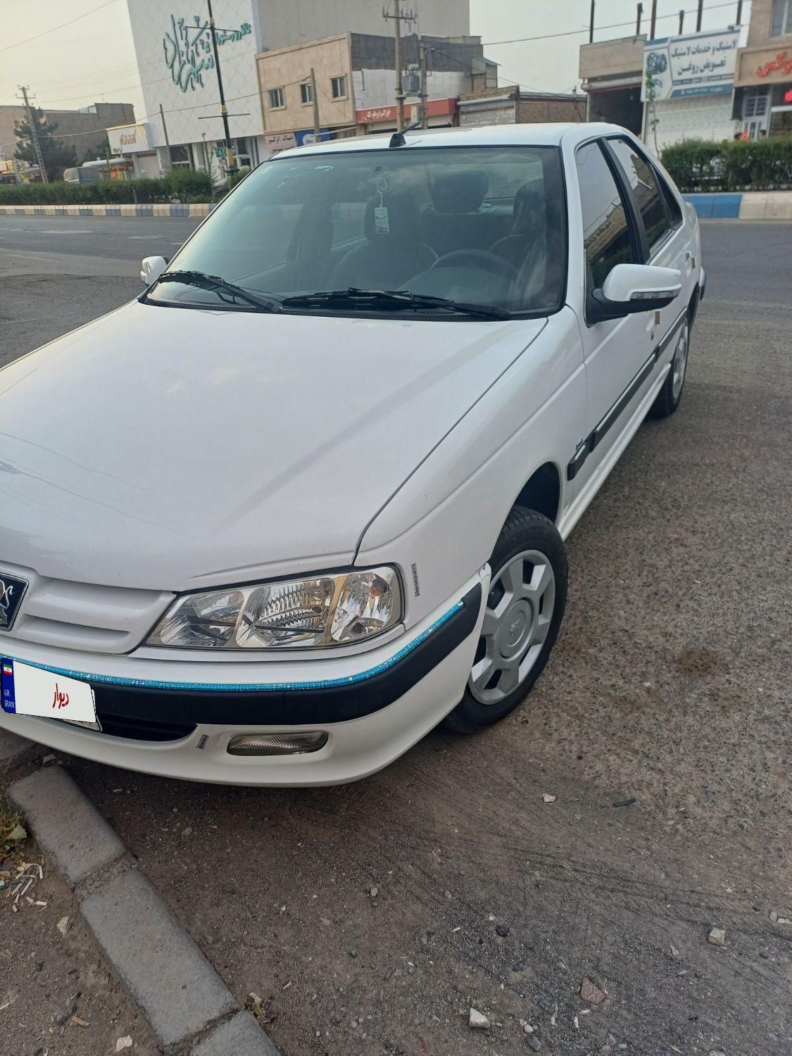 خودرو پژو، پارس آگهی ann_18585390