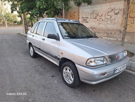 خودرو پراید، 141 آگهی ann_18585395