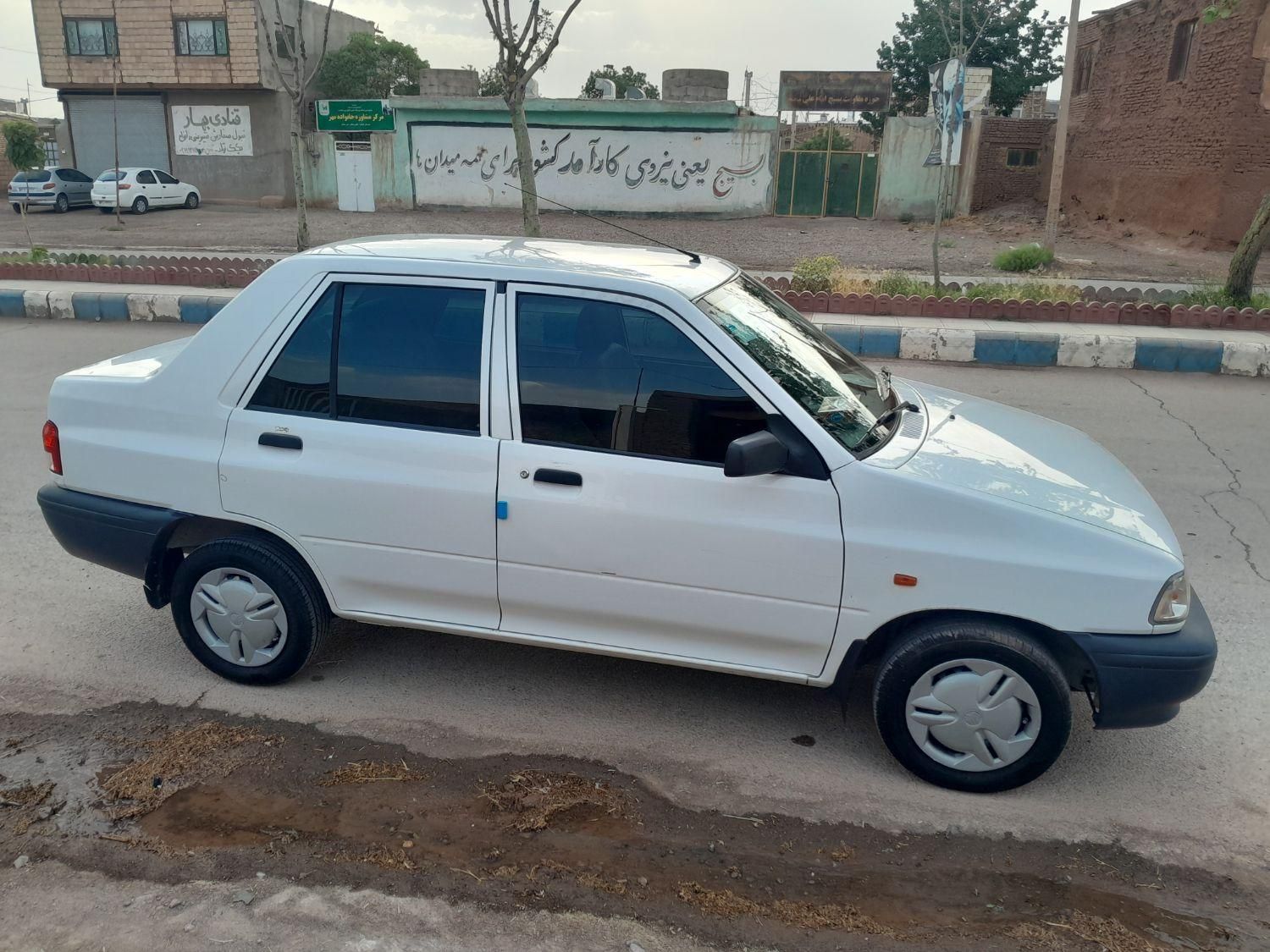 خودرو پراید، 131 آگهی ann_18585398