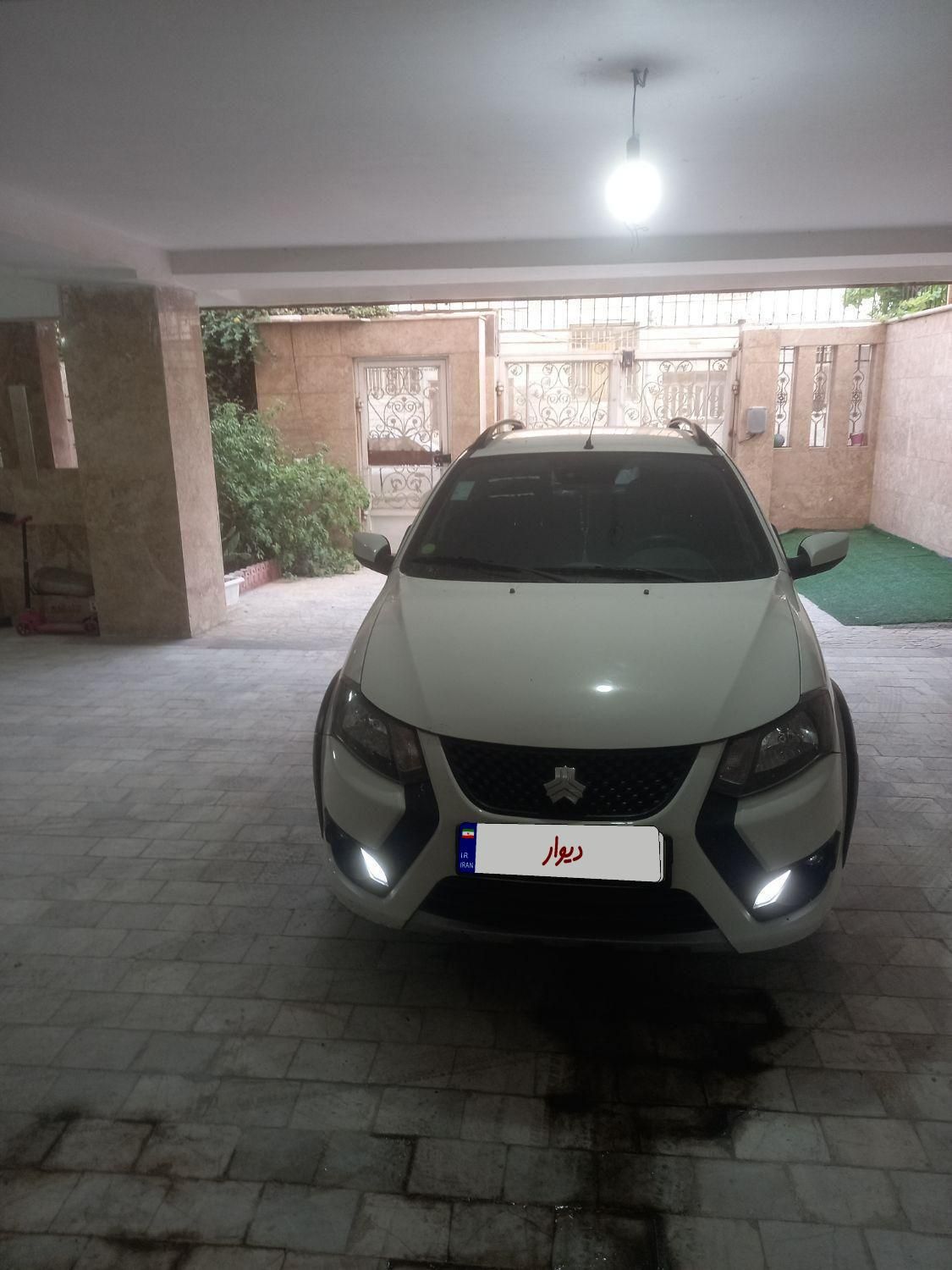 خودرو کوییک، S آگهی ann_18585399