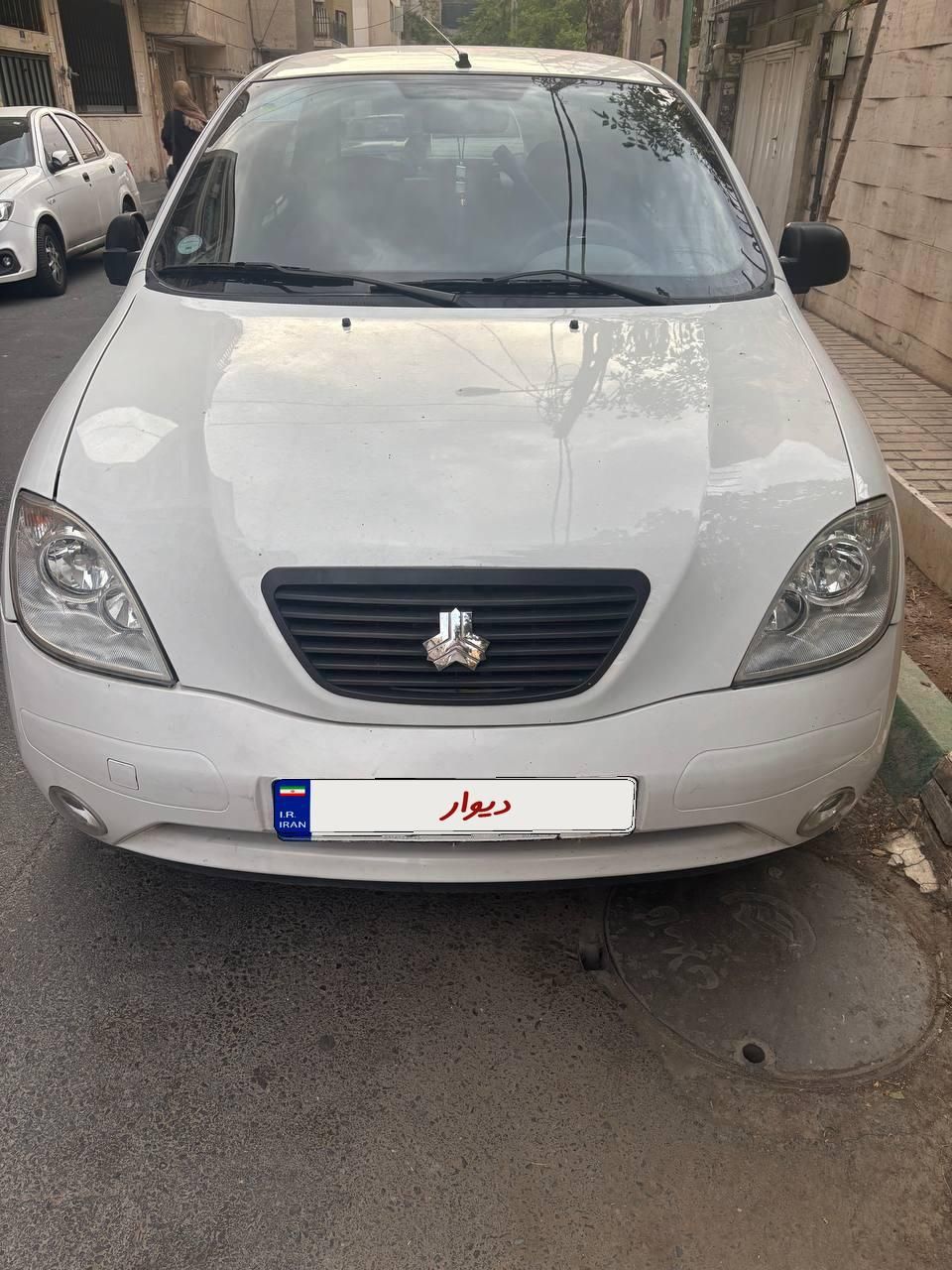 خودرو تیبا، صندوق دار آگهی ann_18585402