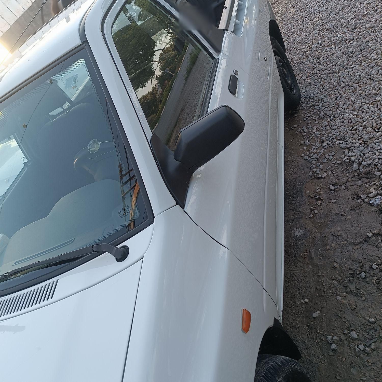 پراید 151 SE - 1403