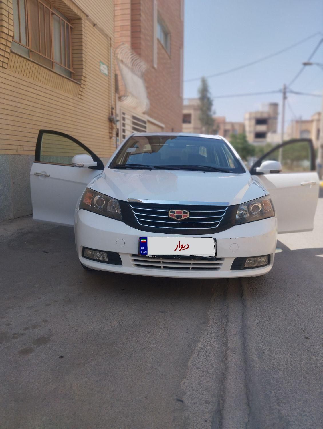 خودرو جیلی، امگرند 7 آگهی ann_18585424