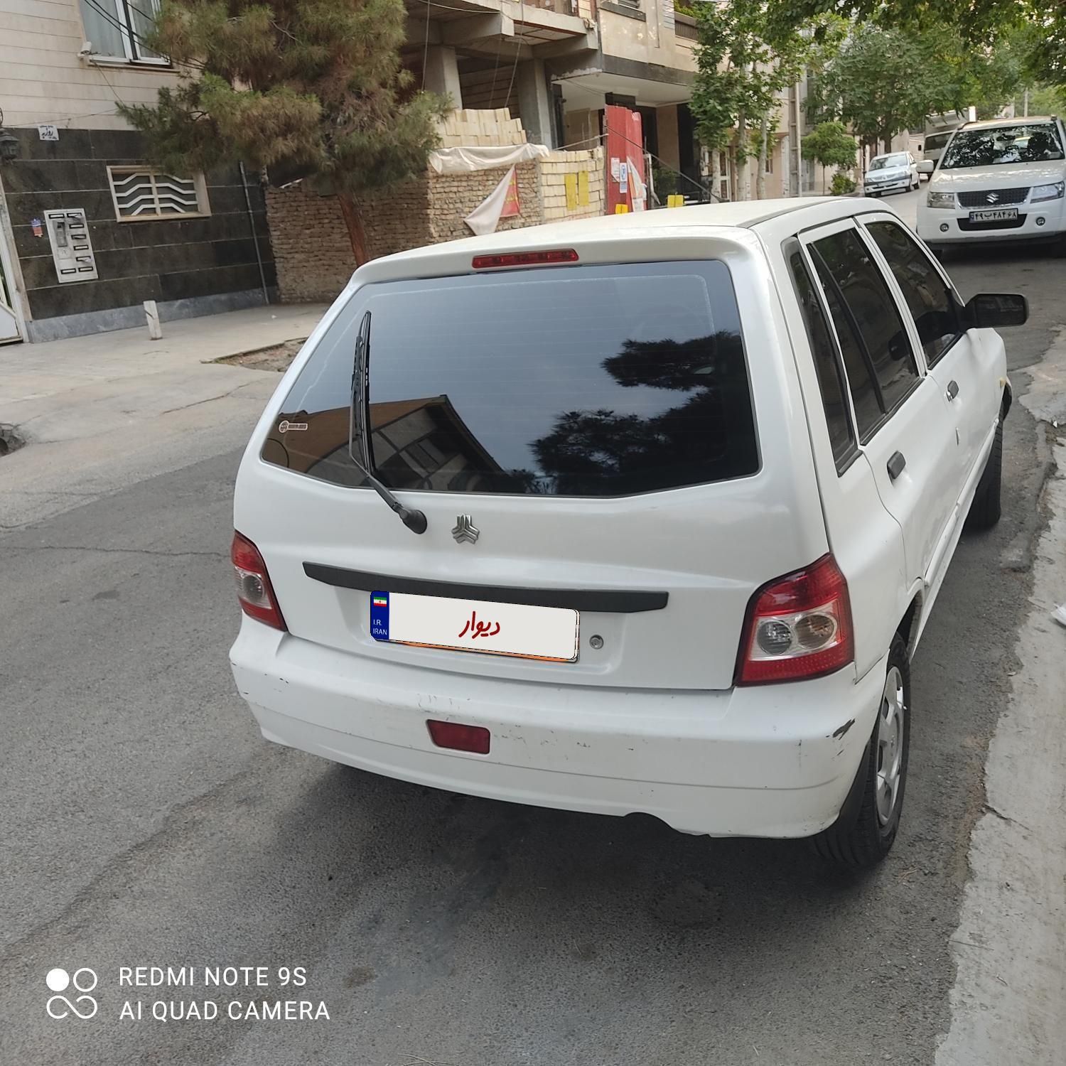 خودرو پراید، 111 آگهی ann_18585436