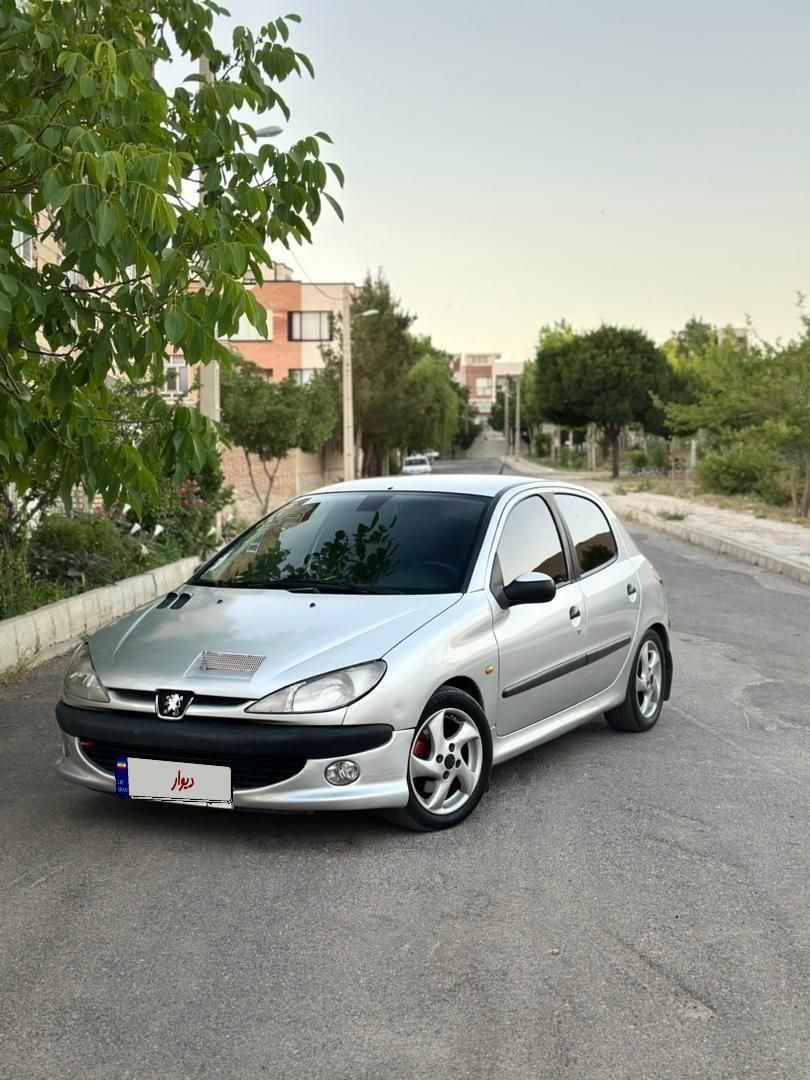 خودرو پژو، 206 آگهی ann_18585438