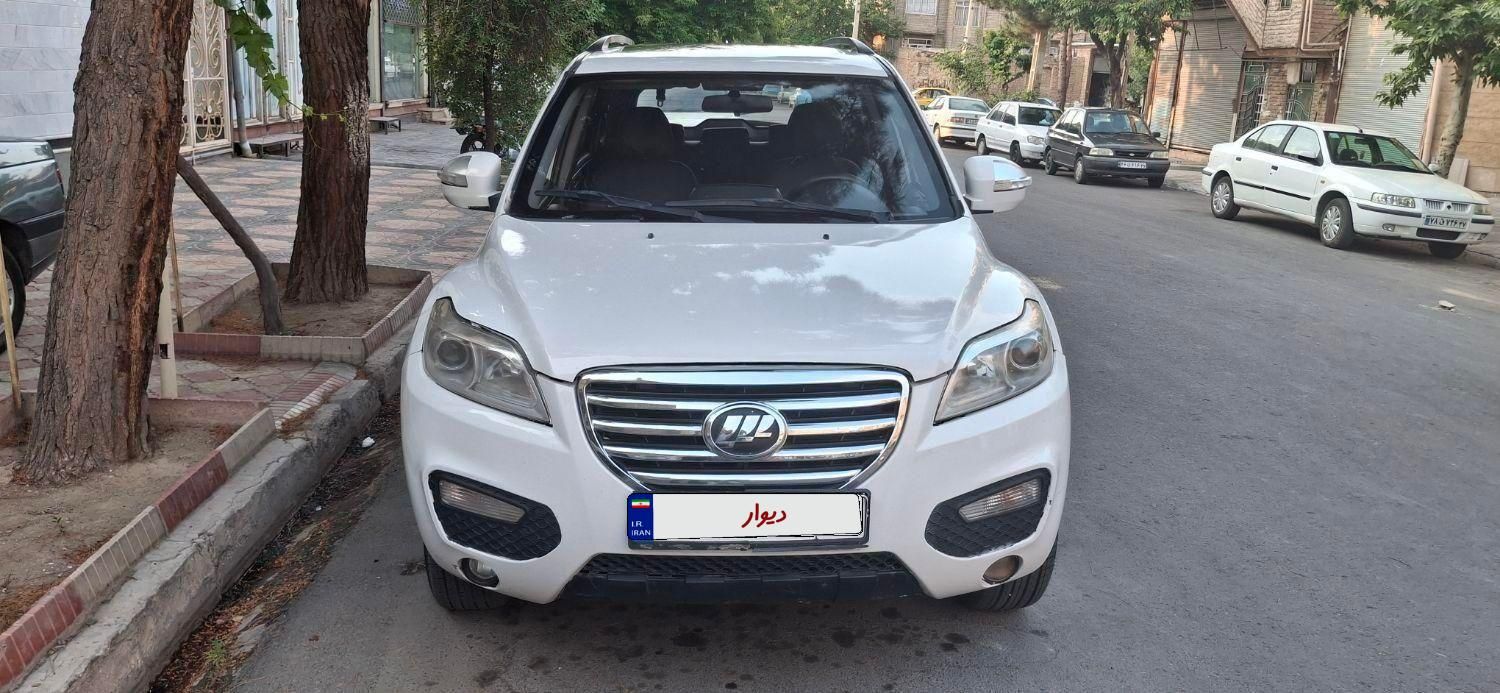 خودرو لیفان، X60 آگهی ann_18585445