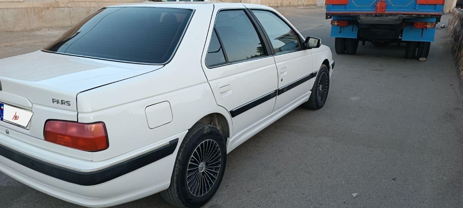 خودرو پژو، پارس آگهی ann_18585457