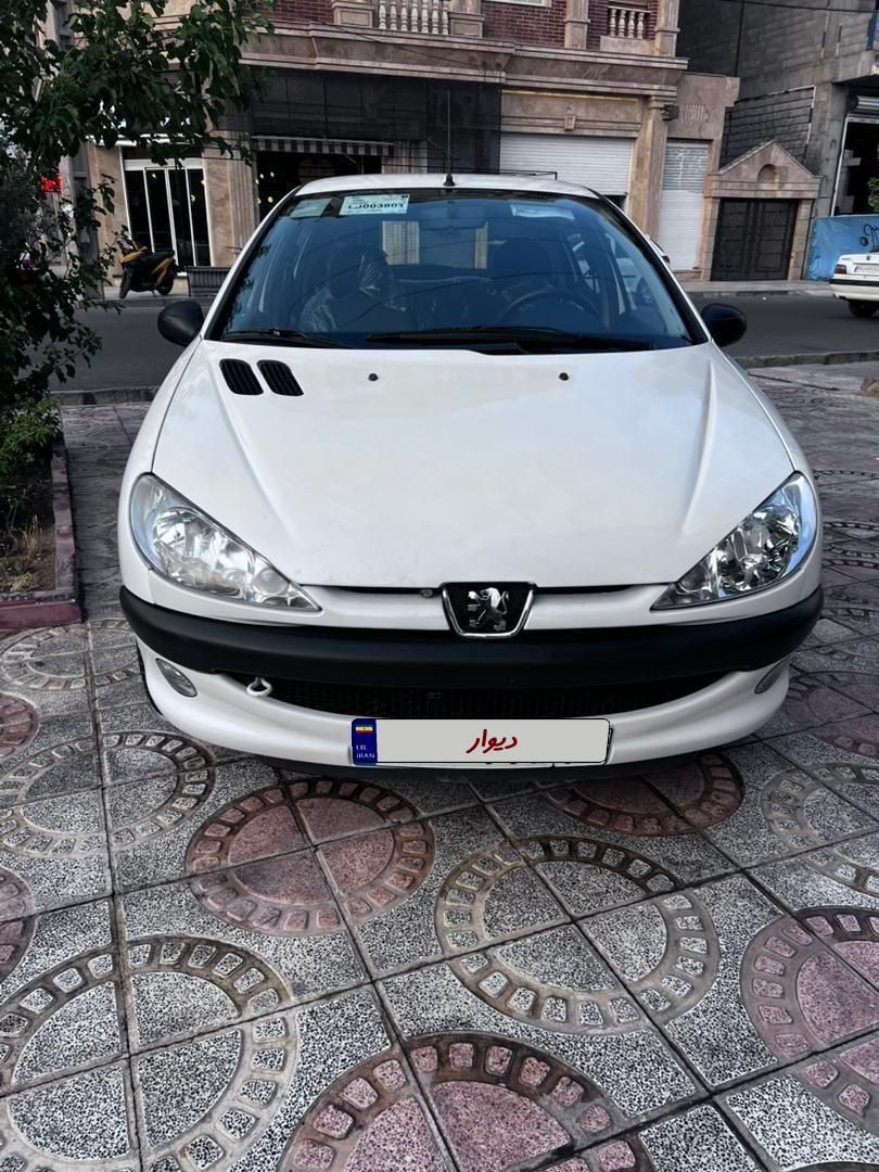 خودرو پژو، 206 آگهی ann_18585474
