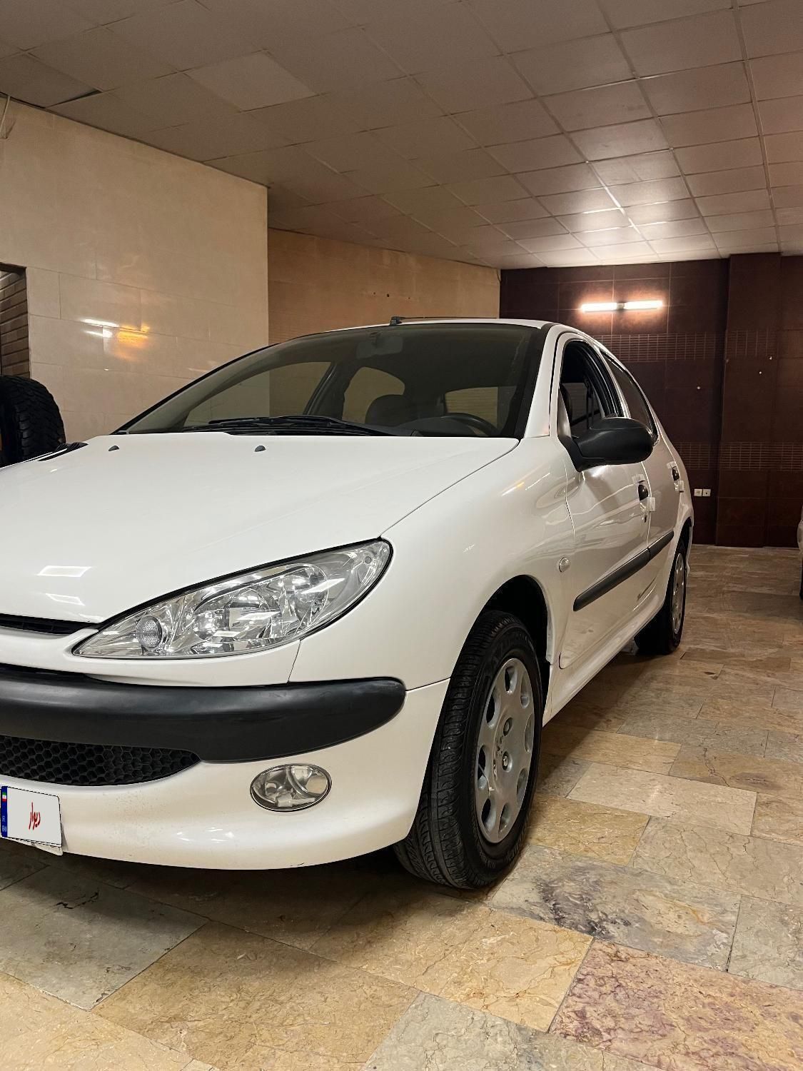 خودرو پژو، 206 آگهی ann_18585488