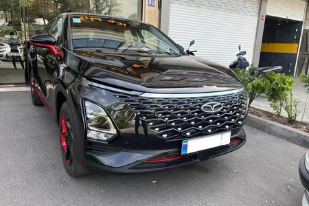 خودرو فونیکس، FX آگهی ann_18585491