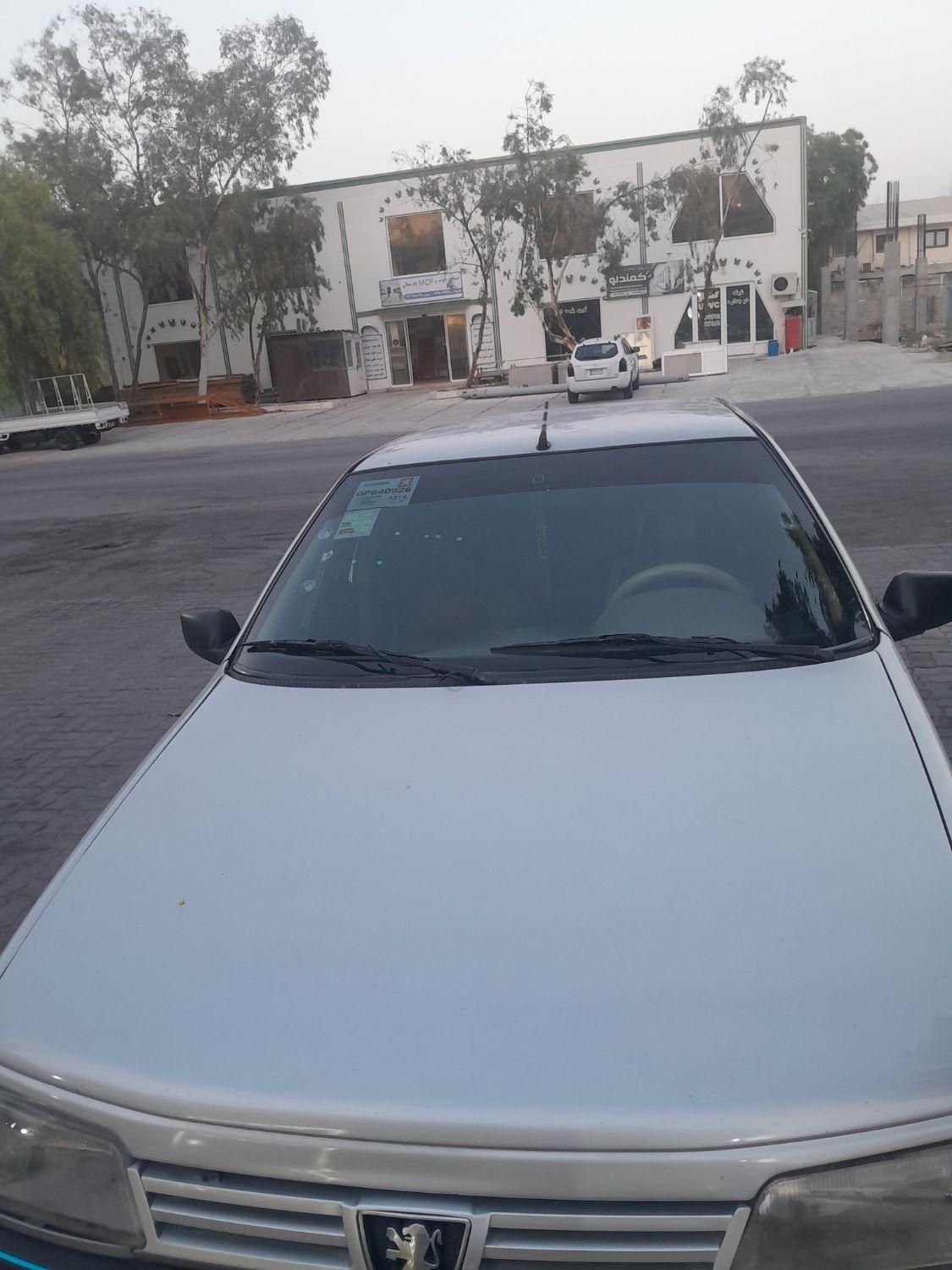 خودرو پژو، 405 آگهی ann_18585499