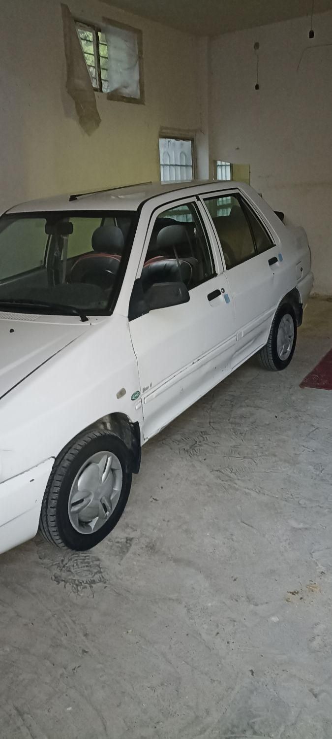 پراید 132 SE - 1396