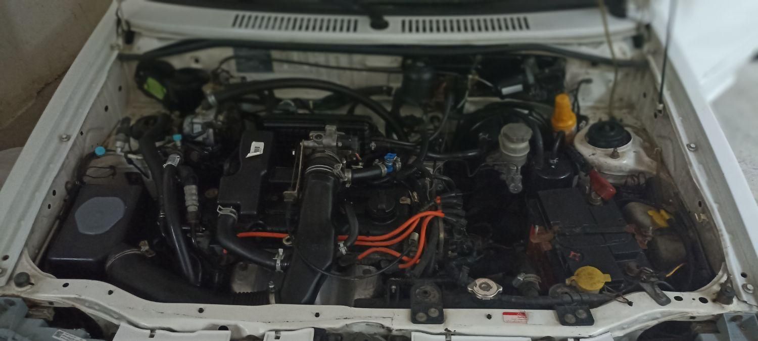 پراید 132 SE - 1396
