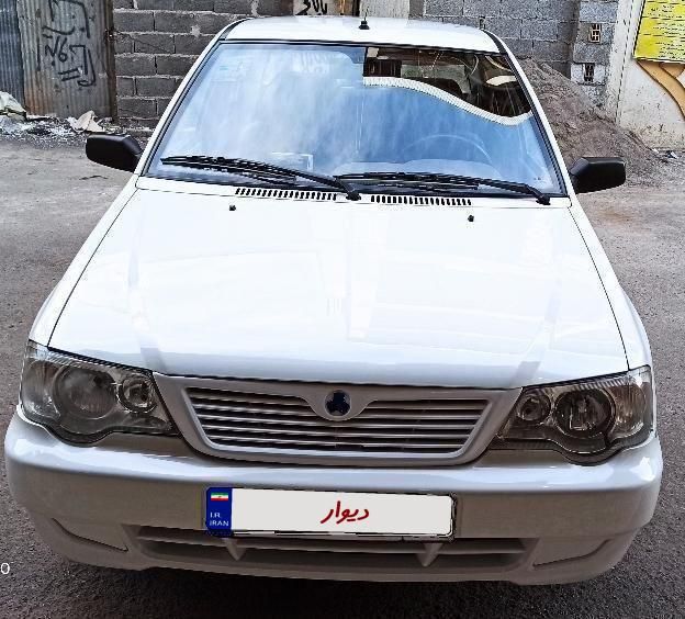 پراید 132 SE - 1398
