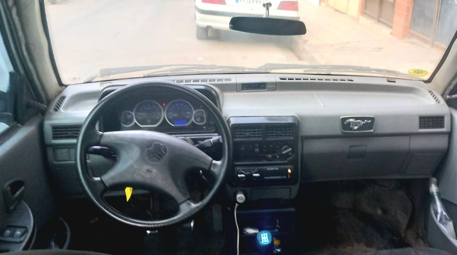 پراید 132 ساده - 1390