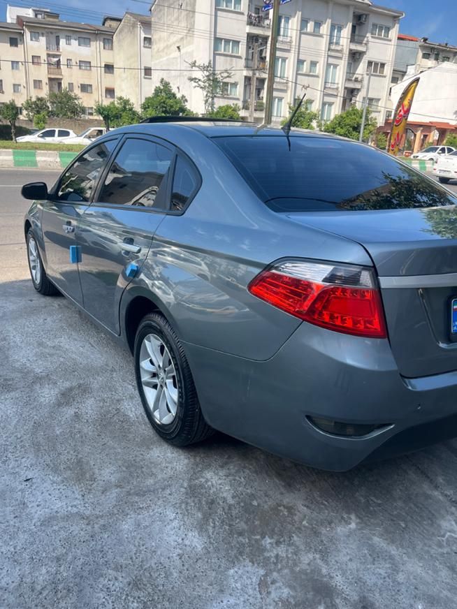 خودرو برلیانس، H330 آگهی ann_18585529