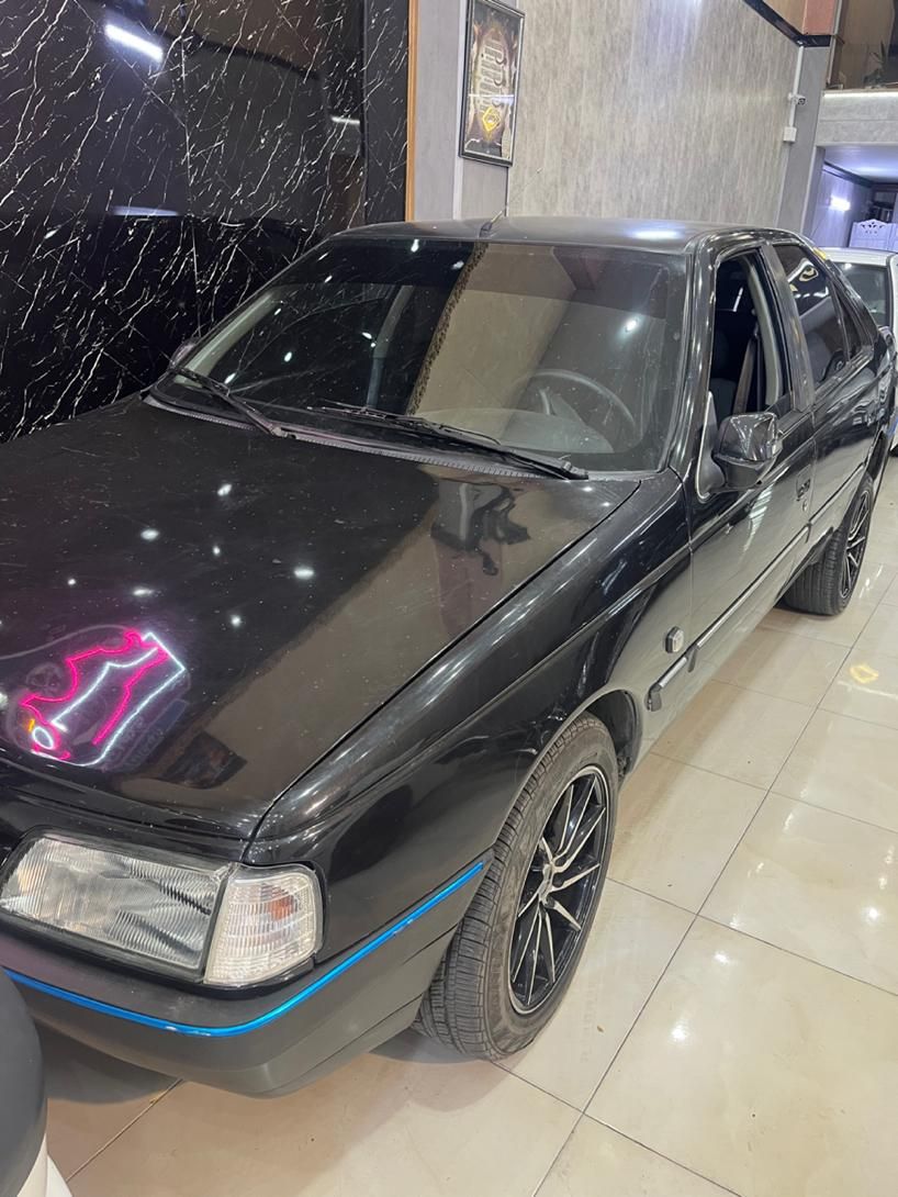 پژو 405 GLX - 1385