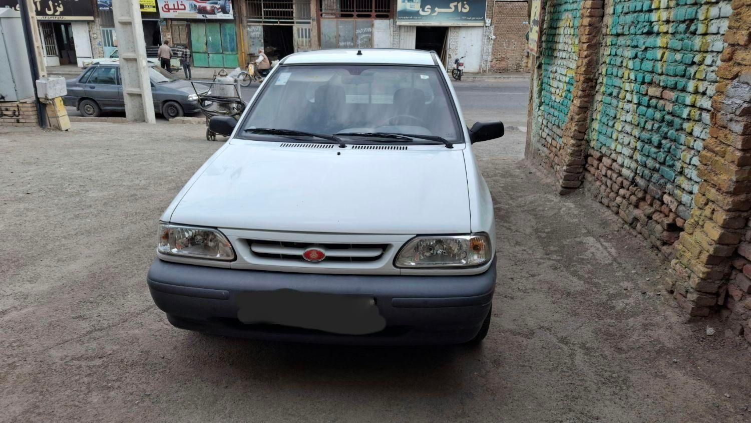 خودرو پراید، 151 آگهی ann_18585560