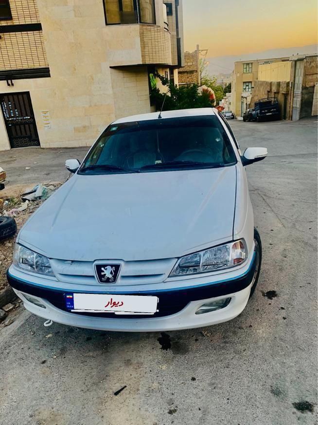 خودرو پژو، پارس آگهی ann_18585562