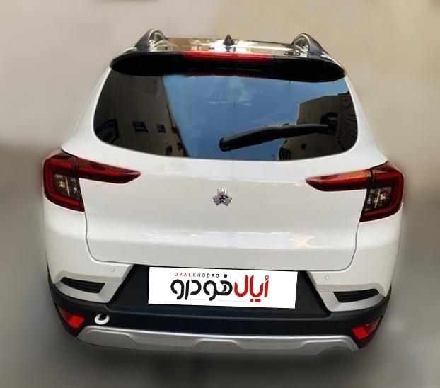 اطلس G دنده ای - 1404