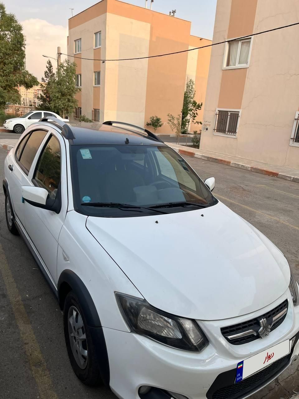 خودرو کوییک، R آگهی ann_18585600