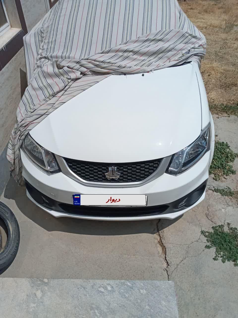 خودرو ساینا، S آگهی ann_18585638