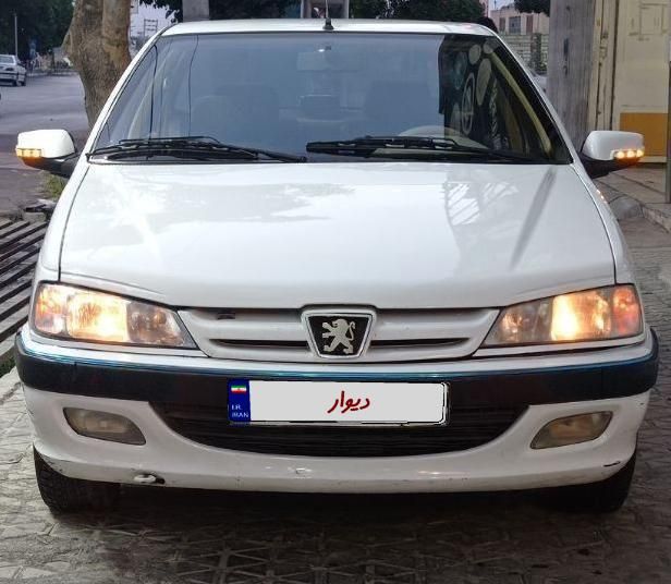 خودرو پژو، پارس آگهی ann_18585667