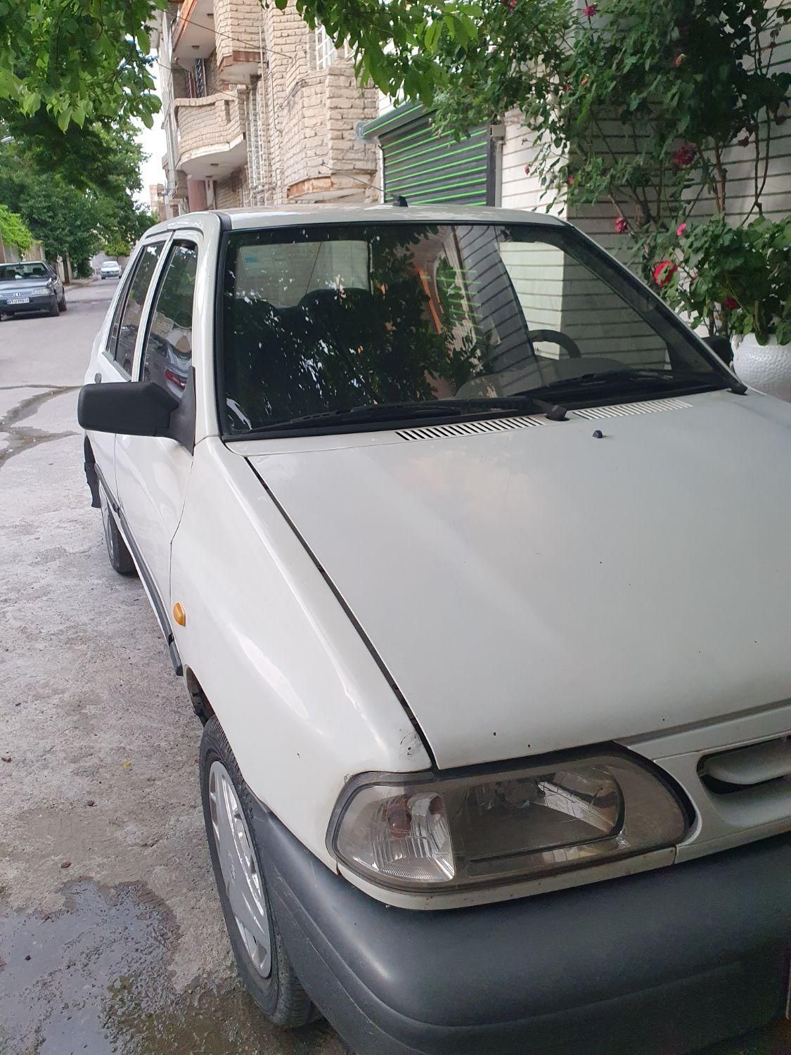 پراید 131 SE - 1394