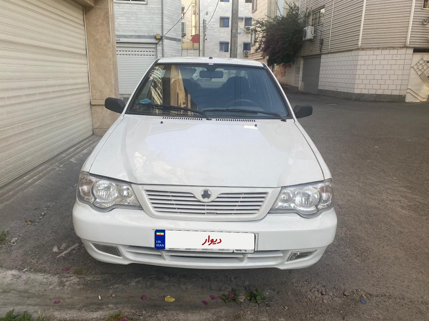 خودرو پراید، 132 آگهی ann_18585674