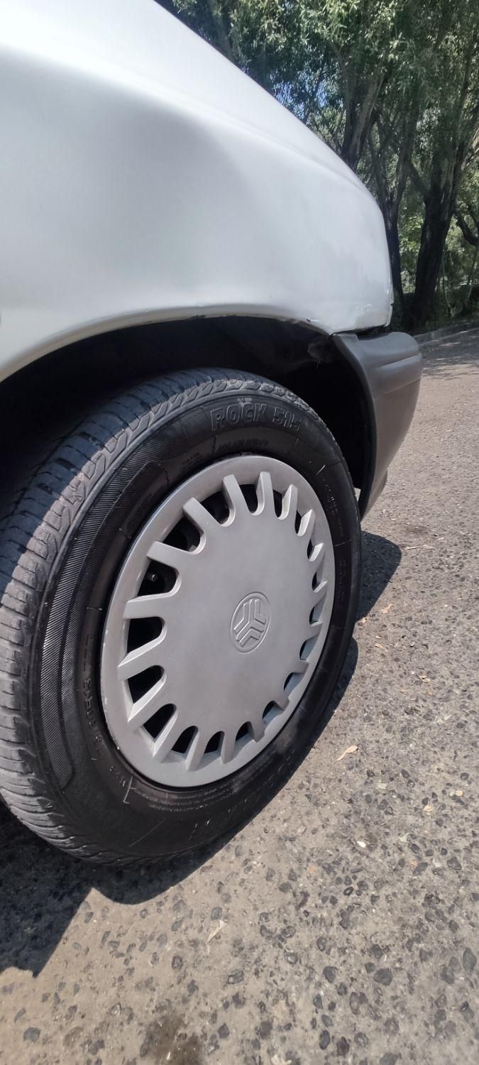 پراید 131 SE - 1392