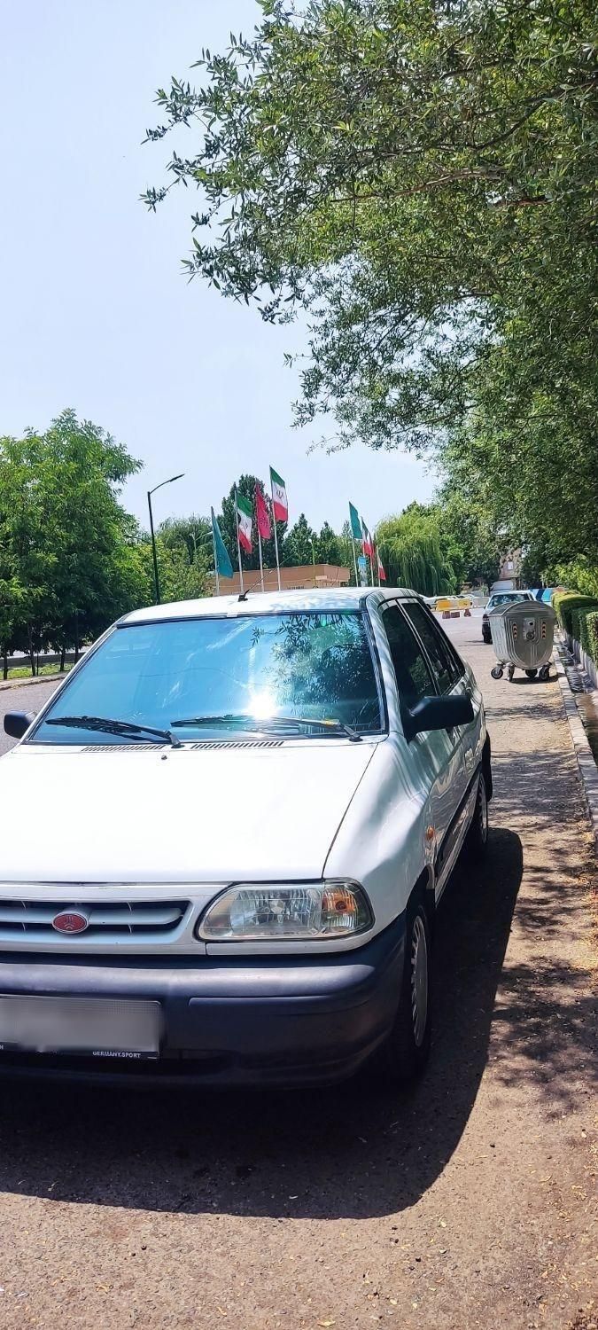 خودرو پراید، 131 آگهی ann_18585690