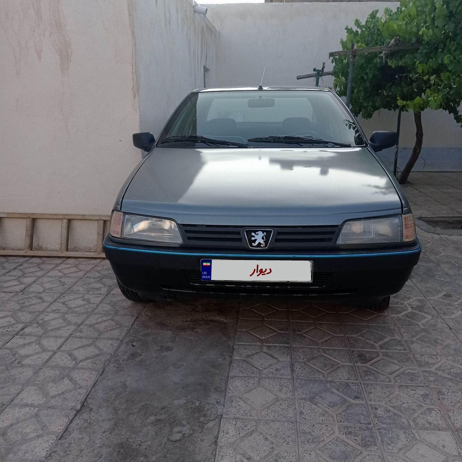 خودرو پژو، 405 آگهی ann_18585699