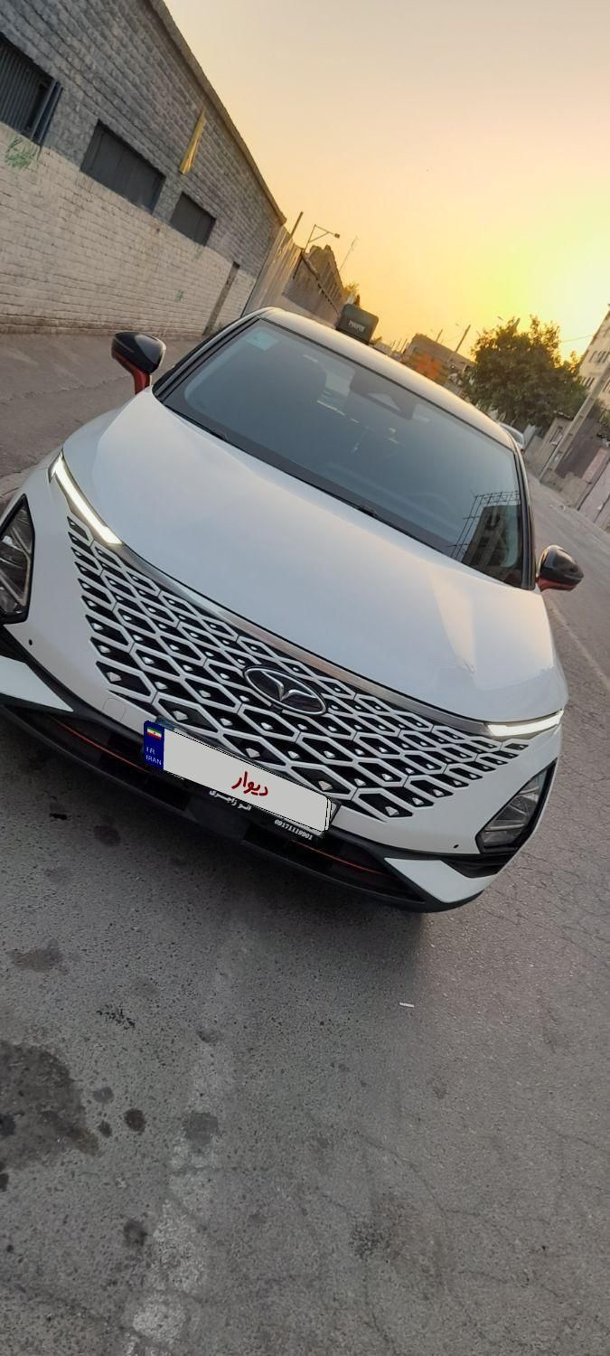 خودرو فونیکس، FX آگهی ann_18585701