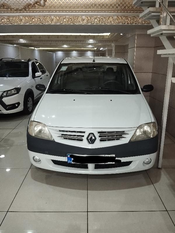 خودرو رنو، تندر 90 آگهی ann_18585702