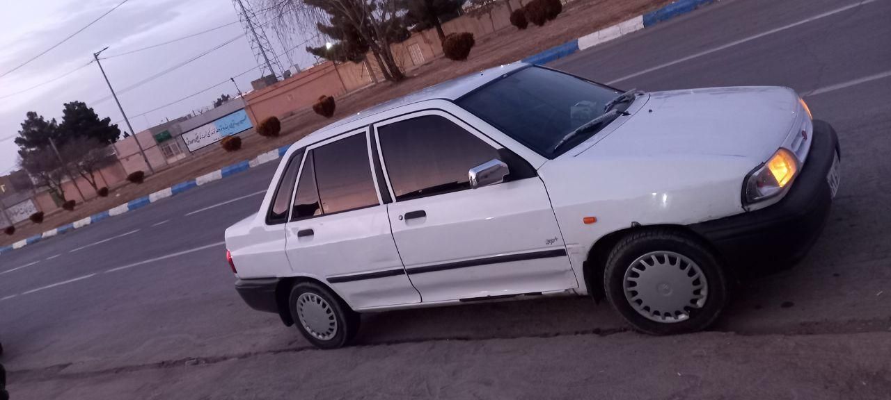 خودرو پراید، 131 آگهی ann_18585751