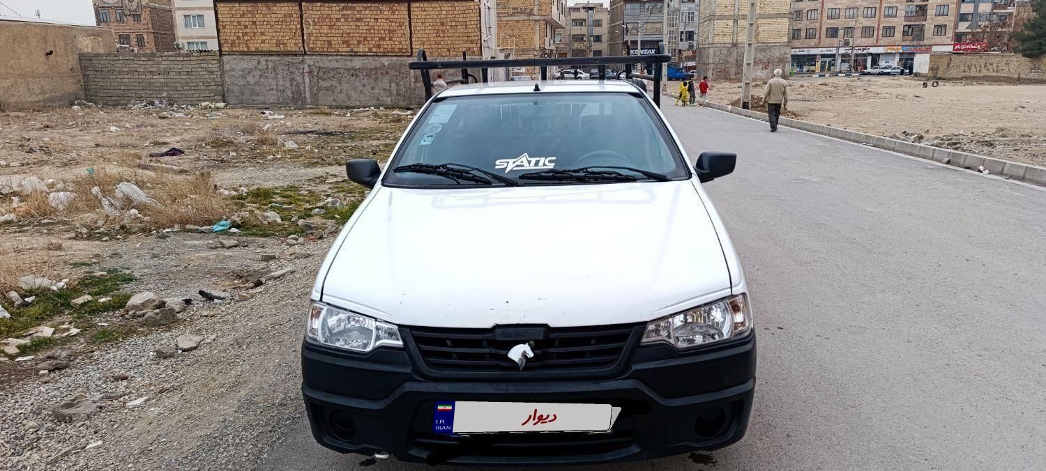 خودرو آریسان، معمولی آگهی ann_18585765