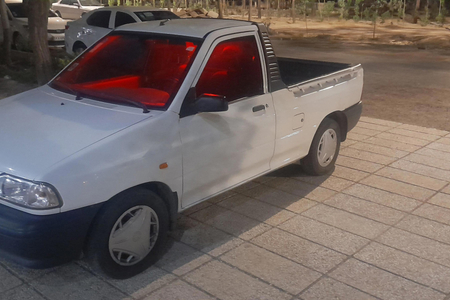 پراید 151 SE - 1402