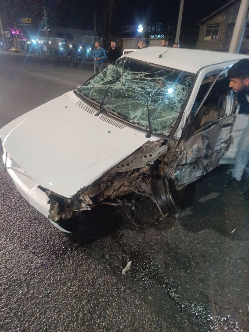 پراید 111 SE - 1391