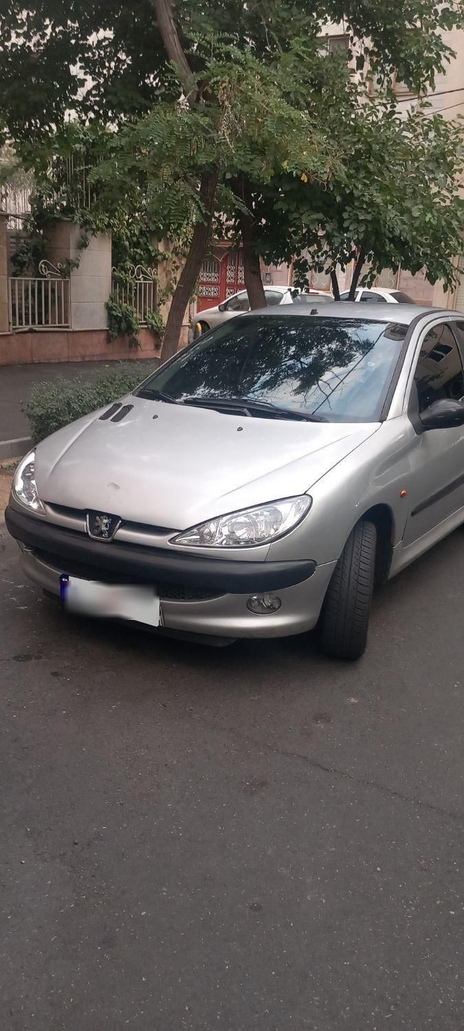 خودرو پژو، 206 آگهی ann_18585789