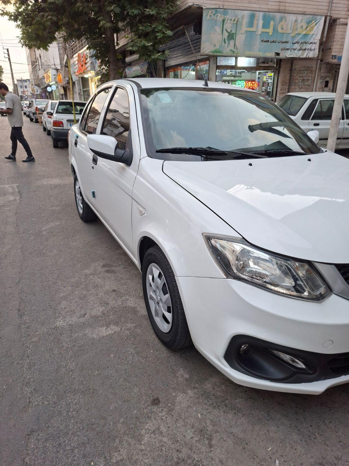 خودرو ساینا، S آگهی ann_18585791